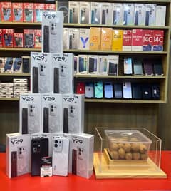 Vivo Y29 8/128