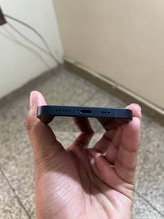 Iphone 12 (Fu)  Non Active 64  GB