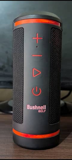 Wingman Bushnell golf