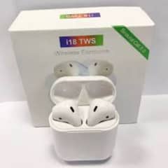 i18 ear pods