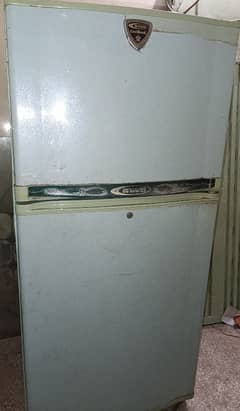 Wave Refrigerator 18CFT