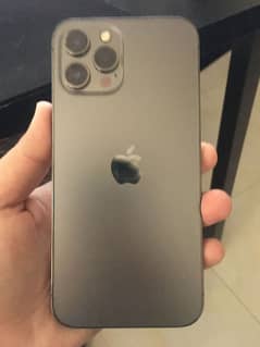 12 pro Max 256gb