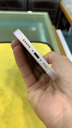 Iphone13/100battery/128gp/PTAaproved/10/10