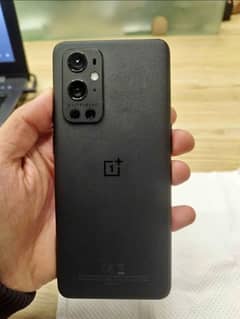 OnePlus 9 Pro 12/256 (03252881662 WhatsApp)