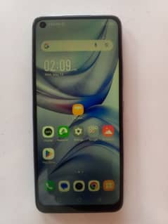 Infinix hot10.4/64 only mobile ha panel change. 03074937491