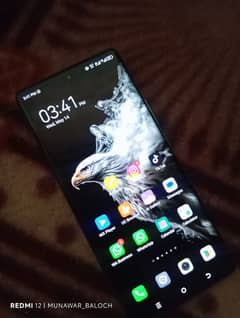 Tecno spark 20 pro +