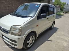 Daihatsu Move 2006