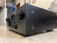 Denon AVR-3313 7.2-Channel Integrated 4K receiver-like Yamaha Marantz