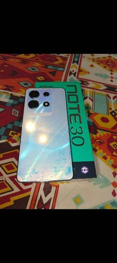 infinix note 30