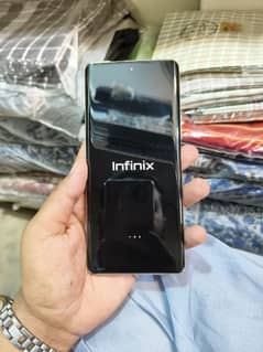 inifinix Zero 30