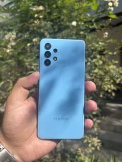 Samsung A32 Official PTA