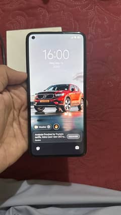 Xiaomi Mi 11 Lite
