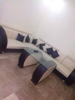 Living room table