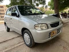 Suzuki Alto 2008