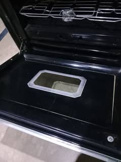 cooking Range