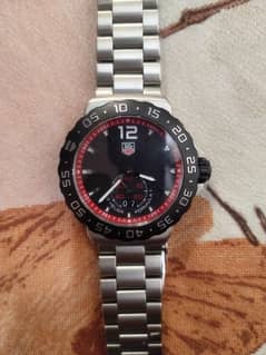 tag Heuer formula 1 original watch