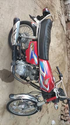 good condition all documents clear