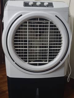 Air cooler