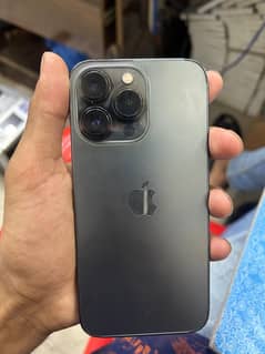 Iphone 13 peo