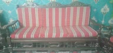 6 seter sofa set