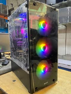 Gaming Pc PUBG GTA5
