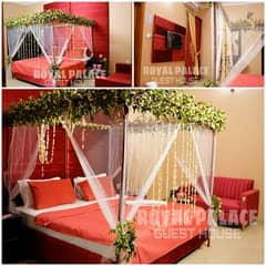 Guest House Room Available