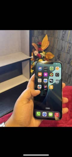 Iphone 13 pro max PTA approved