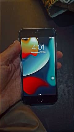 iphone 6s plus non pta