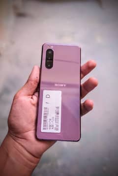 Sony xperia 5 mark 2.8|128