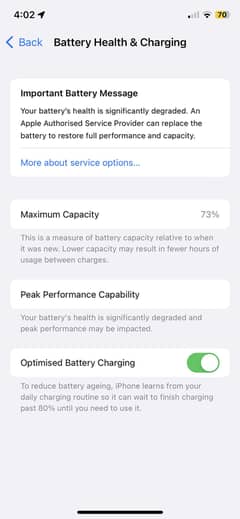Iphone X 256GB PTA Approved
