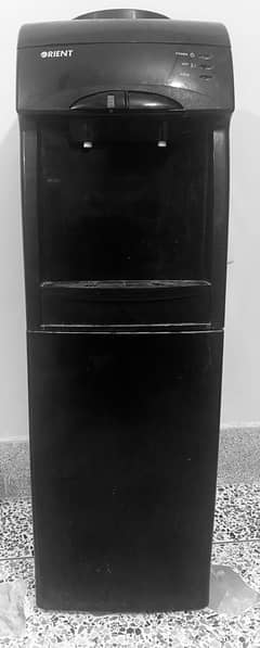 Orient water Dispenser