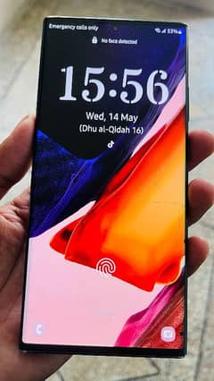Samsung note 20 ultra