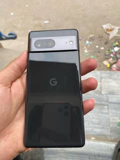 Pixel 7 128gb