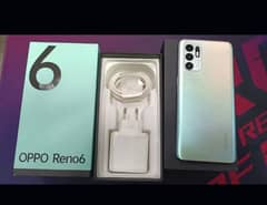 oppo reno 6