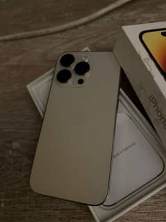 Iphone  14 pro
