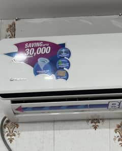dawlance econo plus inveter 1.5 ton . . . urgent sale