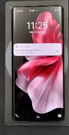 vivo v30e official pta box charger sath 3 month warranty hai