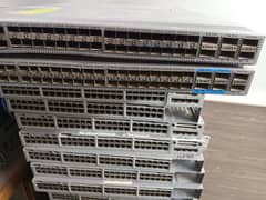 Cisco Nexus N3K-C3064PQ-10GX - Cisco Nexus 3000 Series