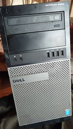 Dell