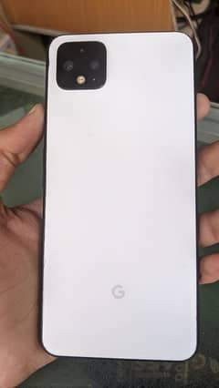google pixel 4xl