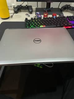 Dell Core i5 4th gen laptop