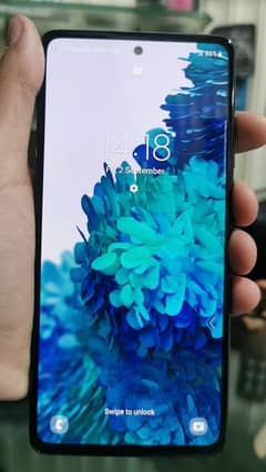 Samsung S20