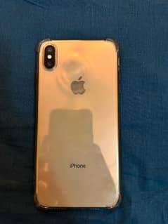 iPhone xsmax PTA