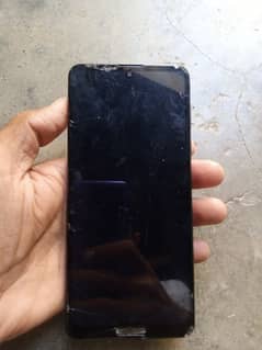 aquos r5g 12 256 snapdragon 865