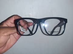 Glasses