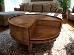 Center Table