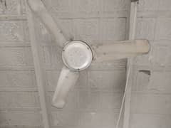 Climax Fan urgent selling