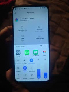 Exchange possible