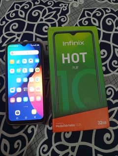 Infinix