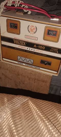 10000 watts Stabelizer